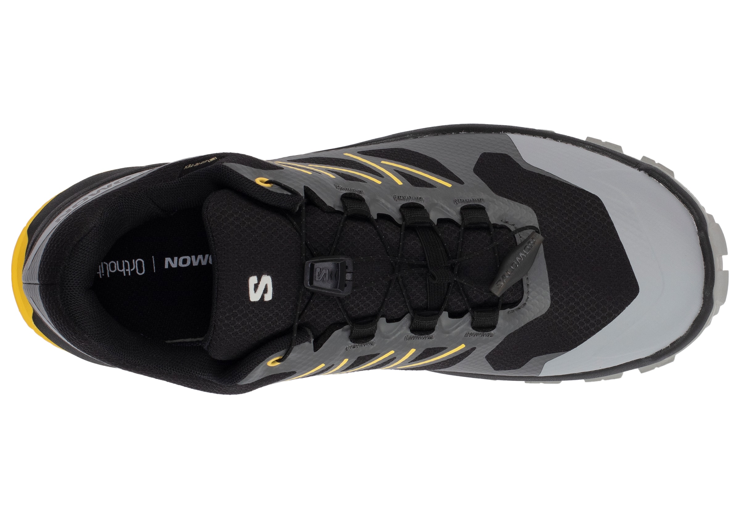 Salomon Trailrunningschuh »XA FLYER GTX«, wasserdicht