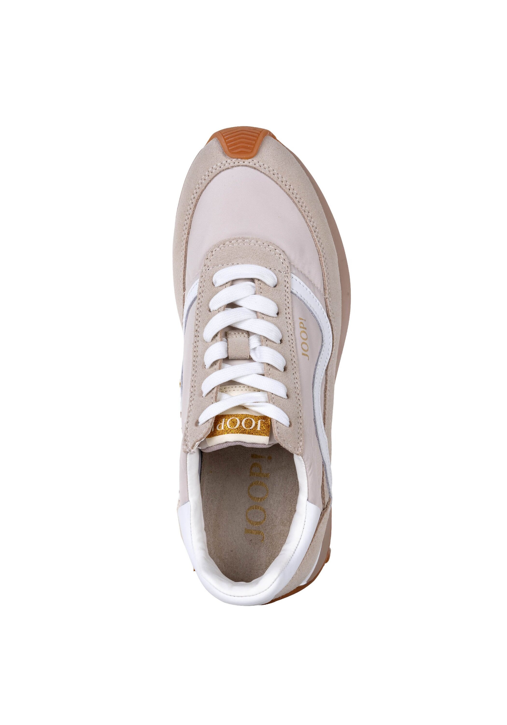 JOOP! Sneaker »Sneaker Misto Leone Sneaker xc6«