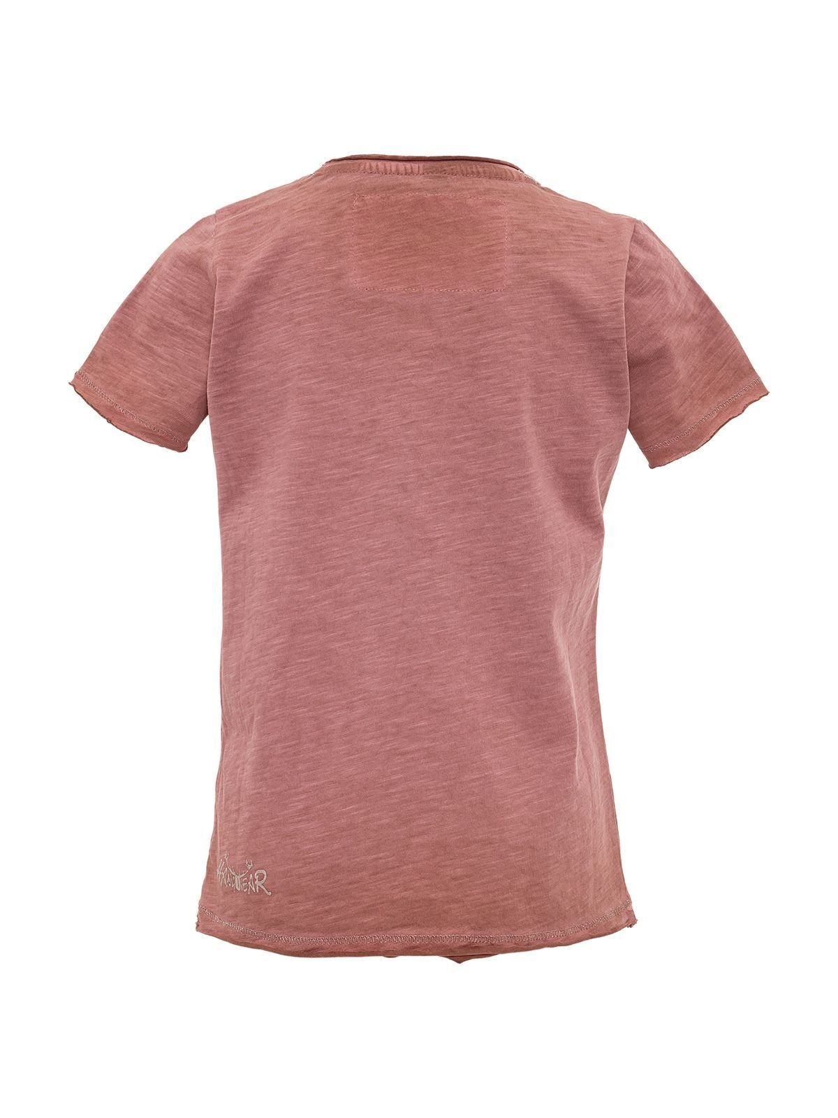 Hangowear T-Shirt »T-Shirt YADIRA KIDS«