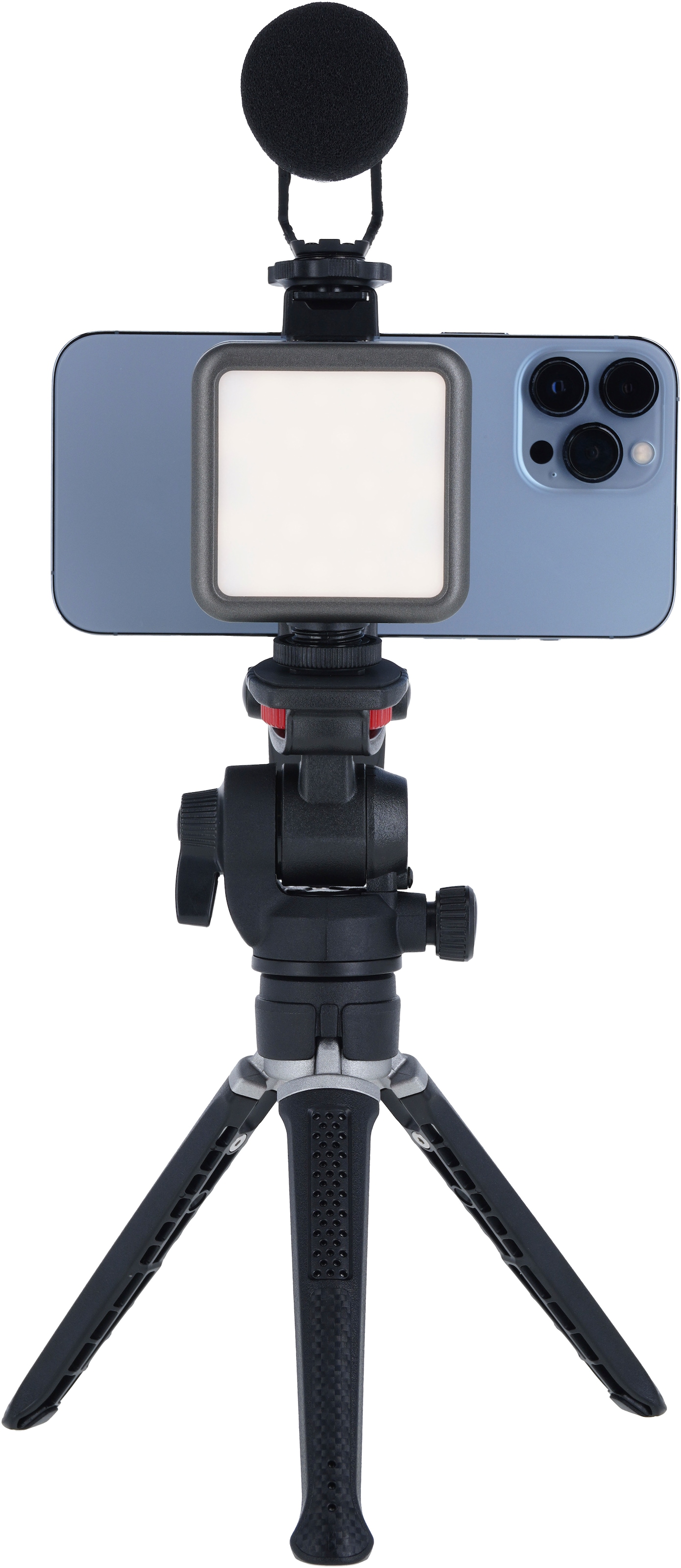 Rollei Gimbal »Creator Grip«