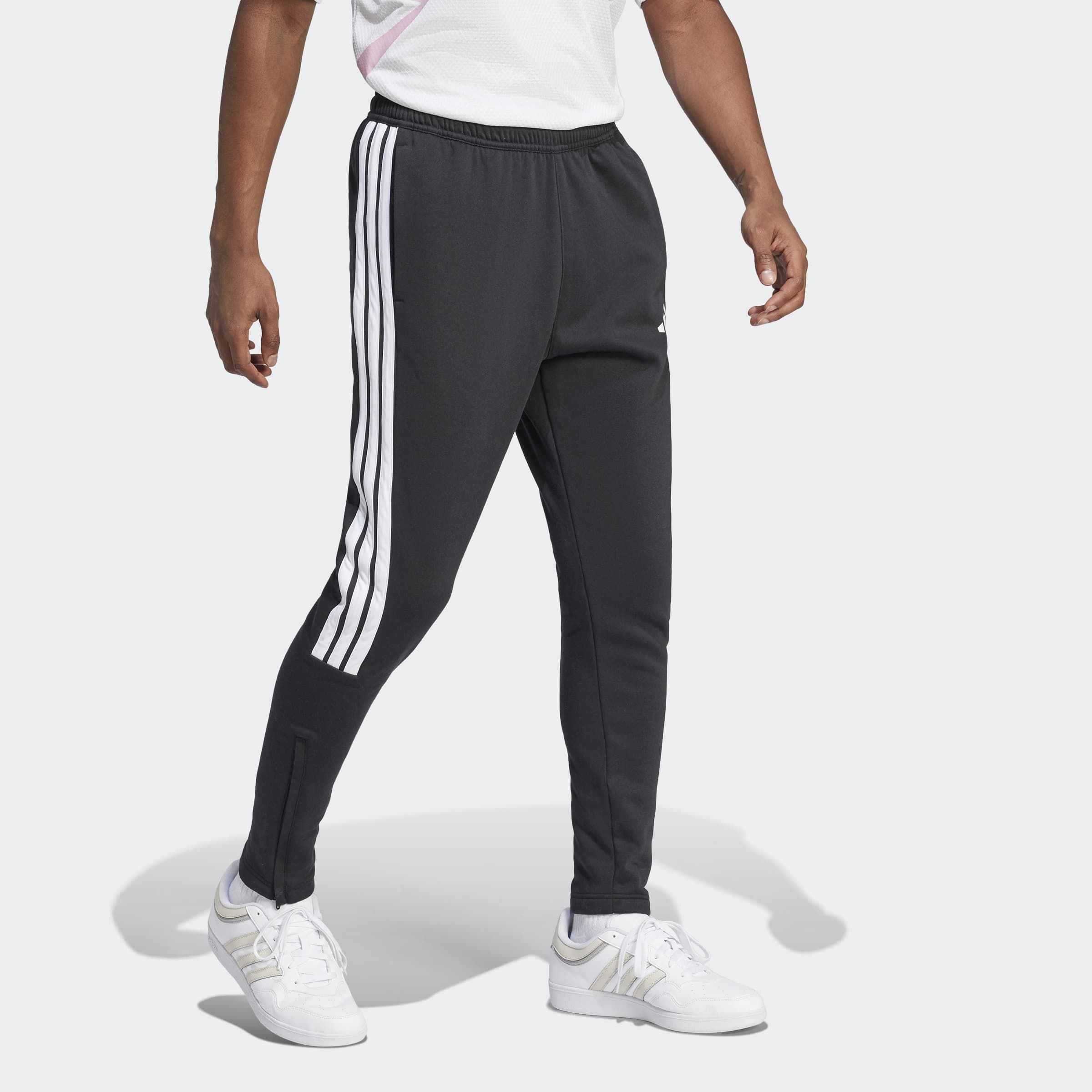 adidas Sportswear Sporthose "M TIRO FL PT" günstig online kaufen