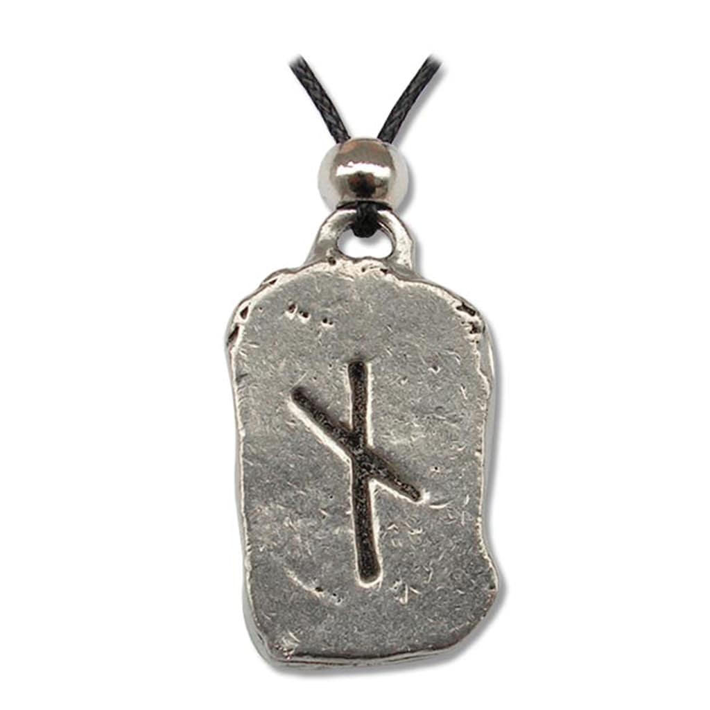 Adelia´s Amulett »Anhänger Runensteine«, Nyd - Bedürfnis
