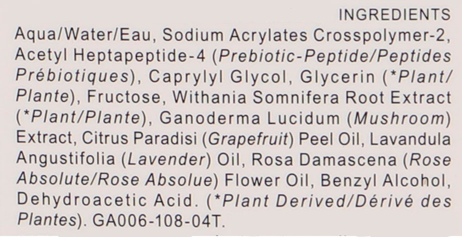 Ganoderma | Prebiotic-Peptide, Extract ALCHEMIST Primer«, Shield kaufen GROWN Anti-Pollution Complex, online BAUR Primer »Anti-Pollution