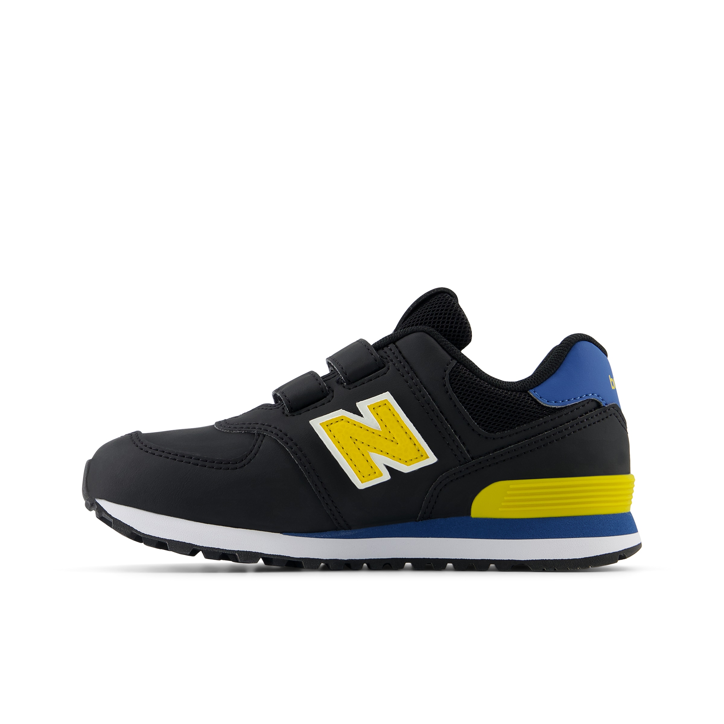 New Balance Sneaker »U574 "Evergreen"«, mit Klettverschluss