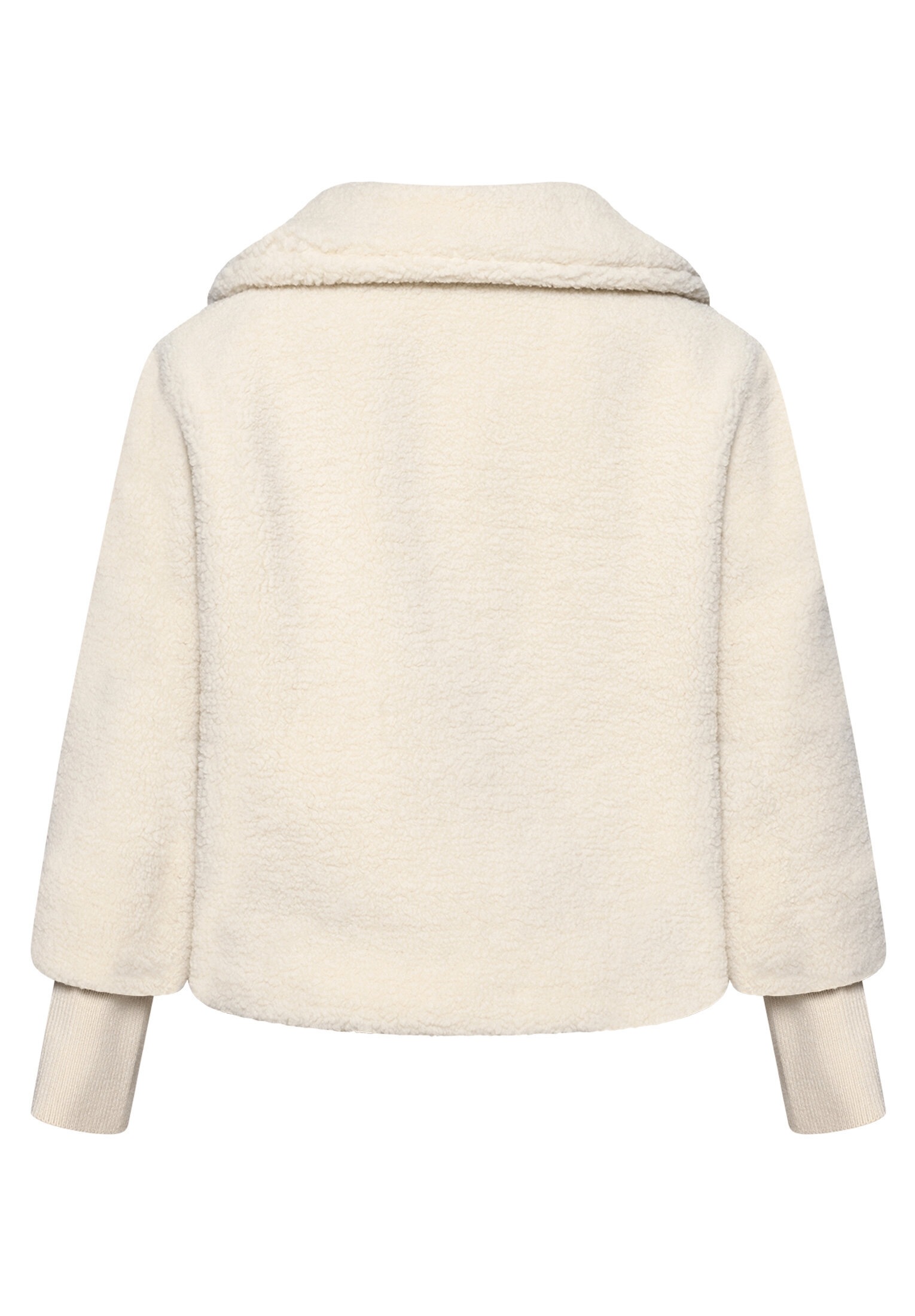 Betty Barclay Outdoorjacke »Damen mit Plüsch«