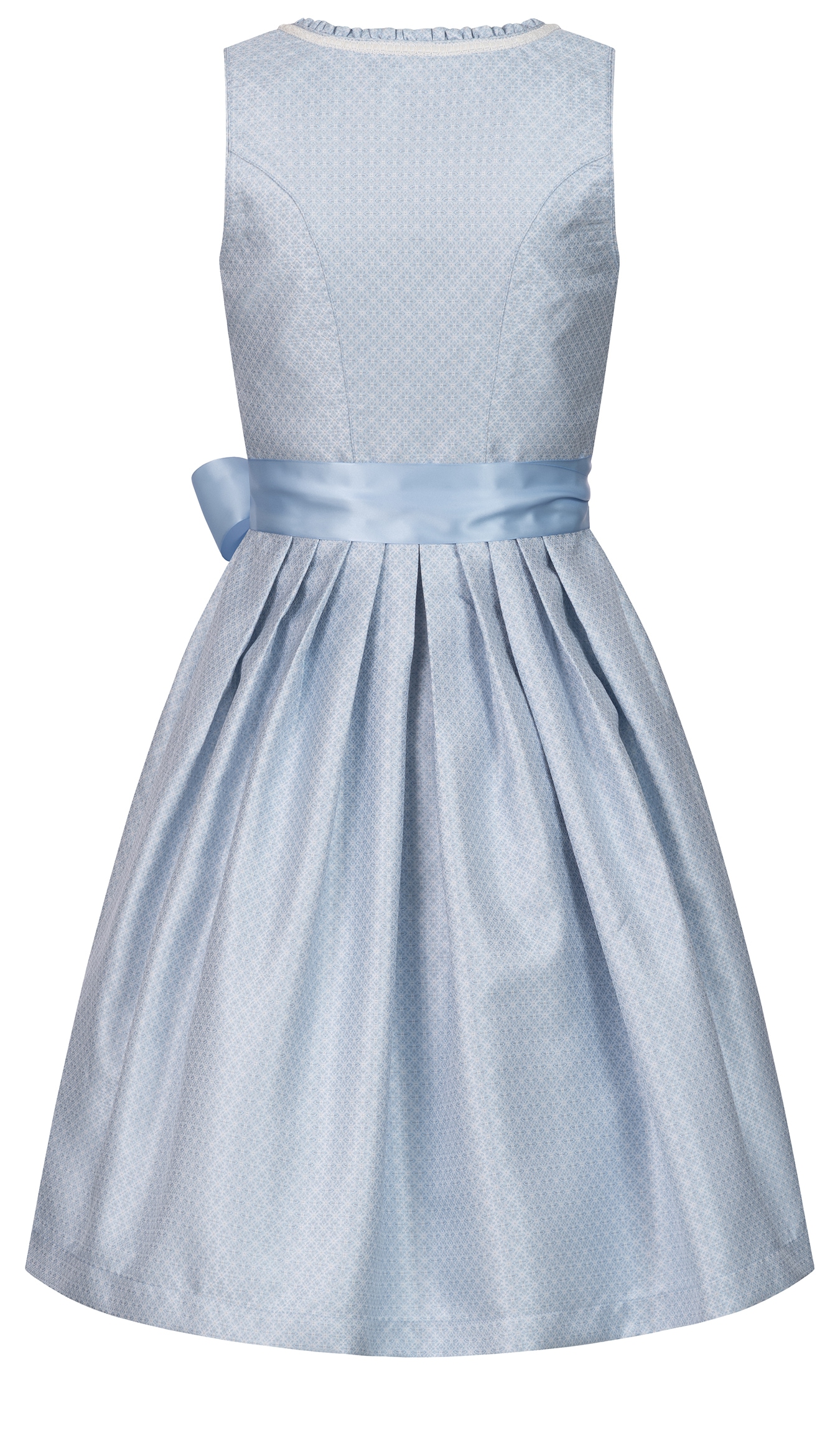 Nübler Dirndl »Midi Dirndl Gardi«