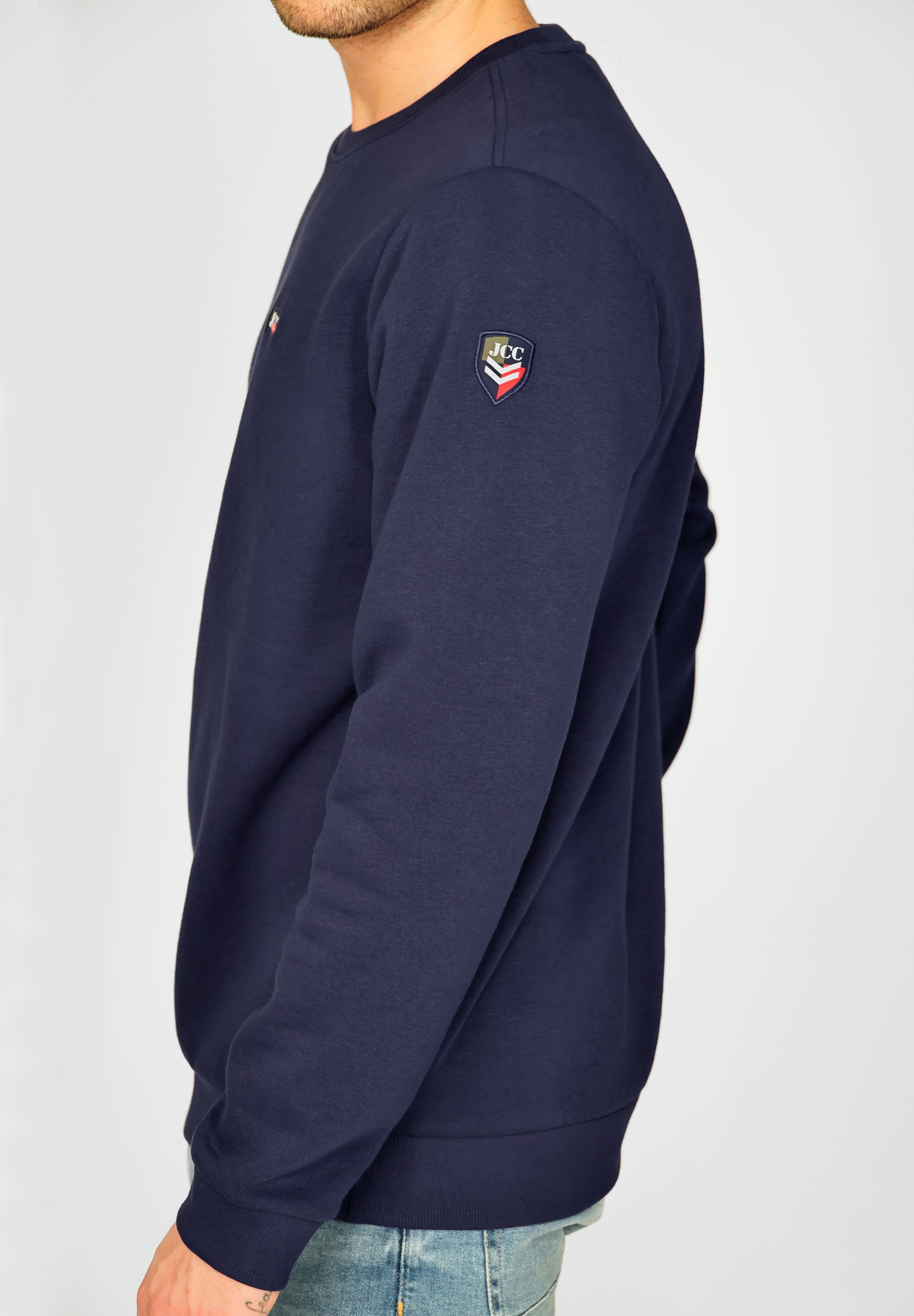 JCC Sweatshirt »310212052«