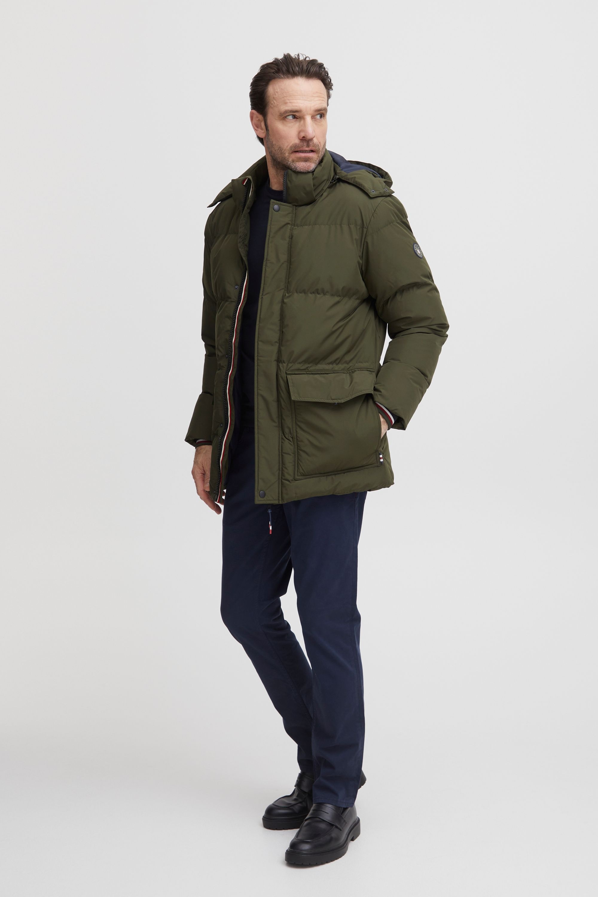 Parka »FQ1924 FQIacob«