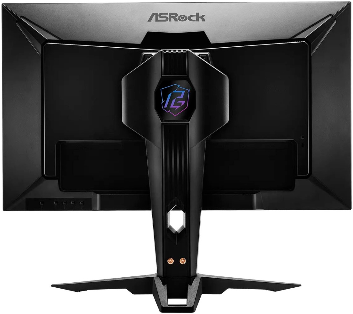 Asrock LED-Monitor »PG27FF«, 69 cm/27 Zoll, 2560 x 1440 px, QHD, 1 ms Reaktionszeit, 180 Hz