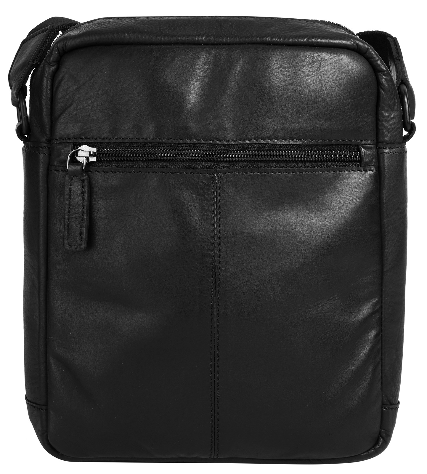 bugatti Umhängetasche »JOEL« echt Leder