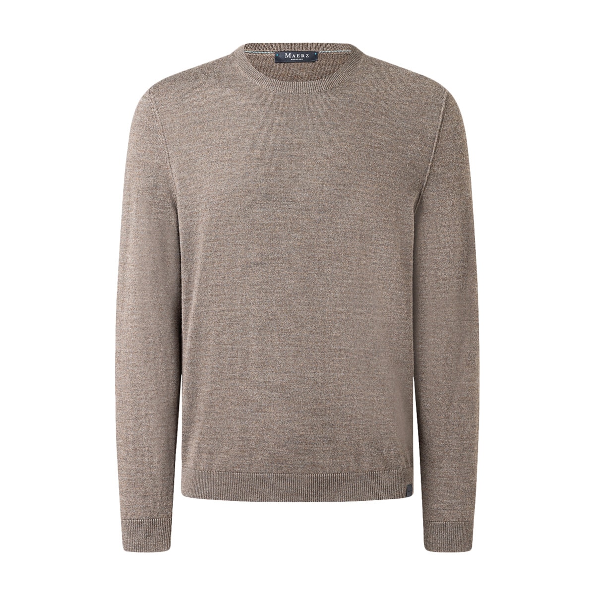 MAERZ Muenchen "Maerz Muenchen 420500 Strickpullover Herren Bekleidung"