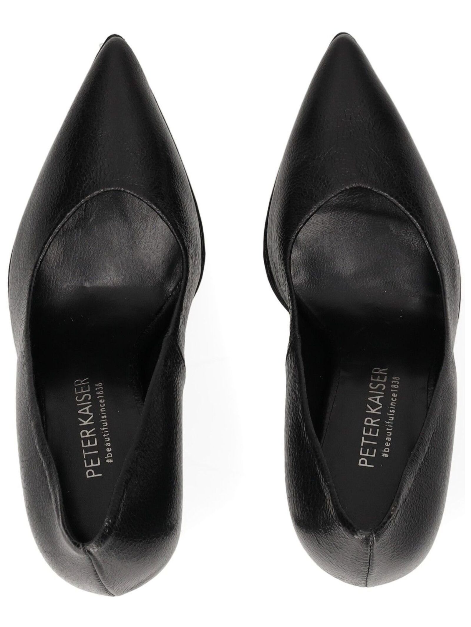 Peter Kaiser High-Heel-Pumps »Peter Kaiser Pumps Leder«