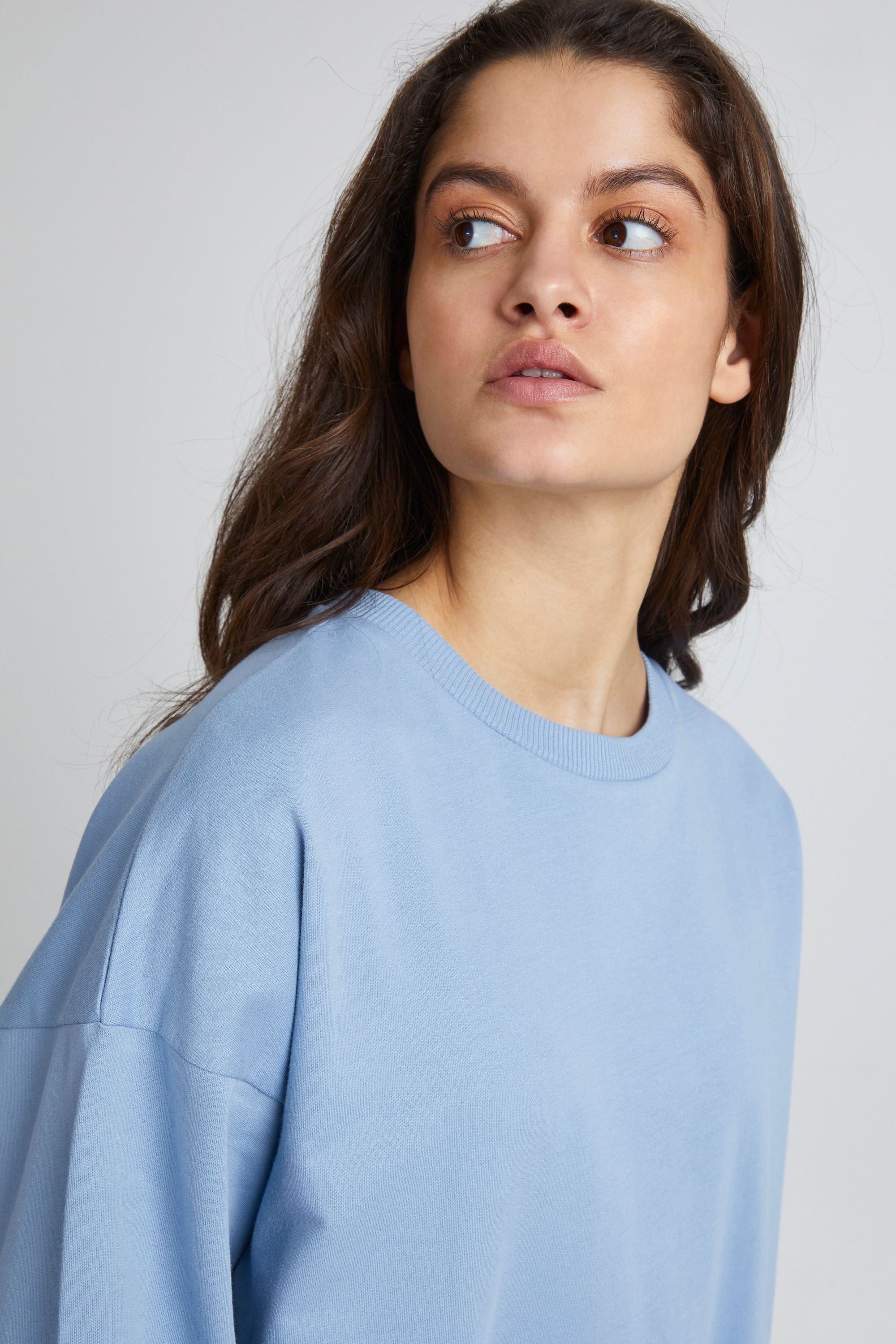 Ichi Troyer »Sweatshirtpullover IHVea«