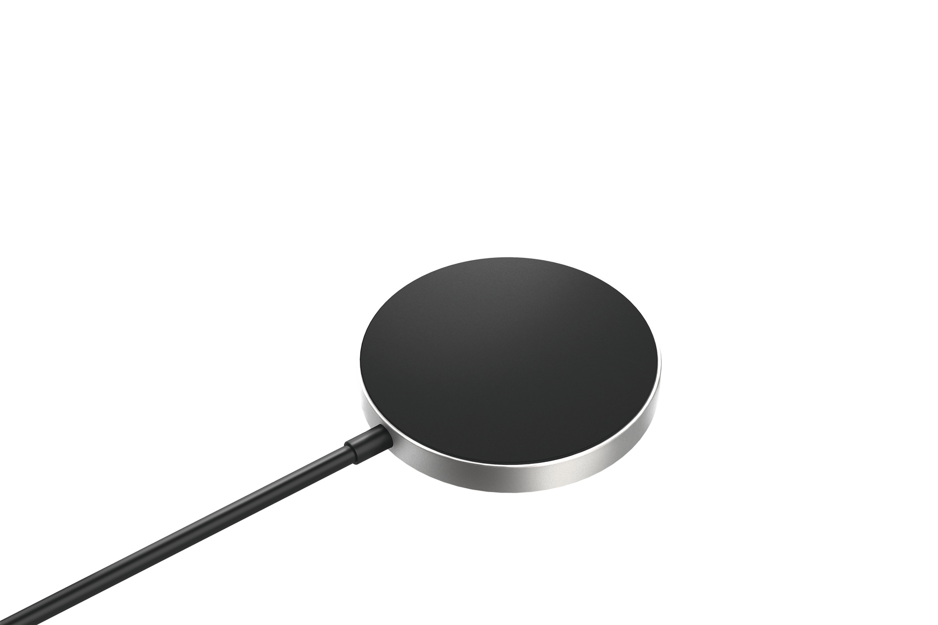 Samsung Wireless Charger »Wits designed for Samsung Wireless Magnetischer Single Pad Charger«