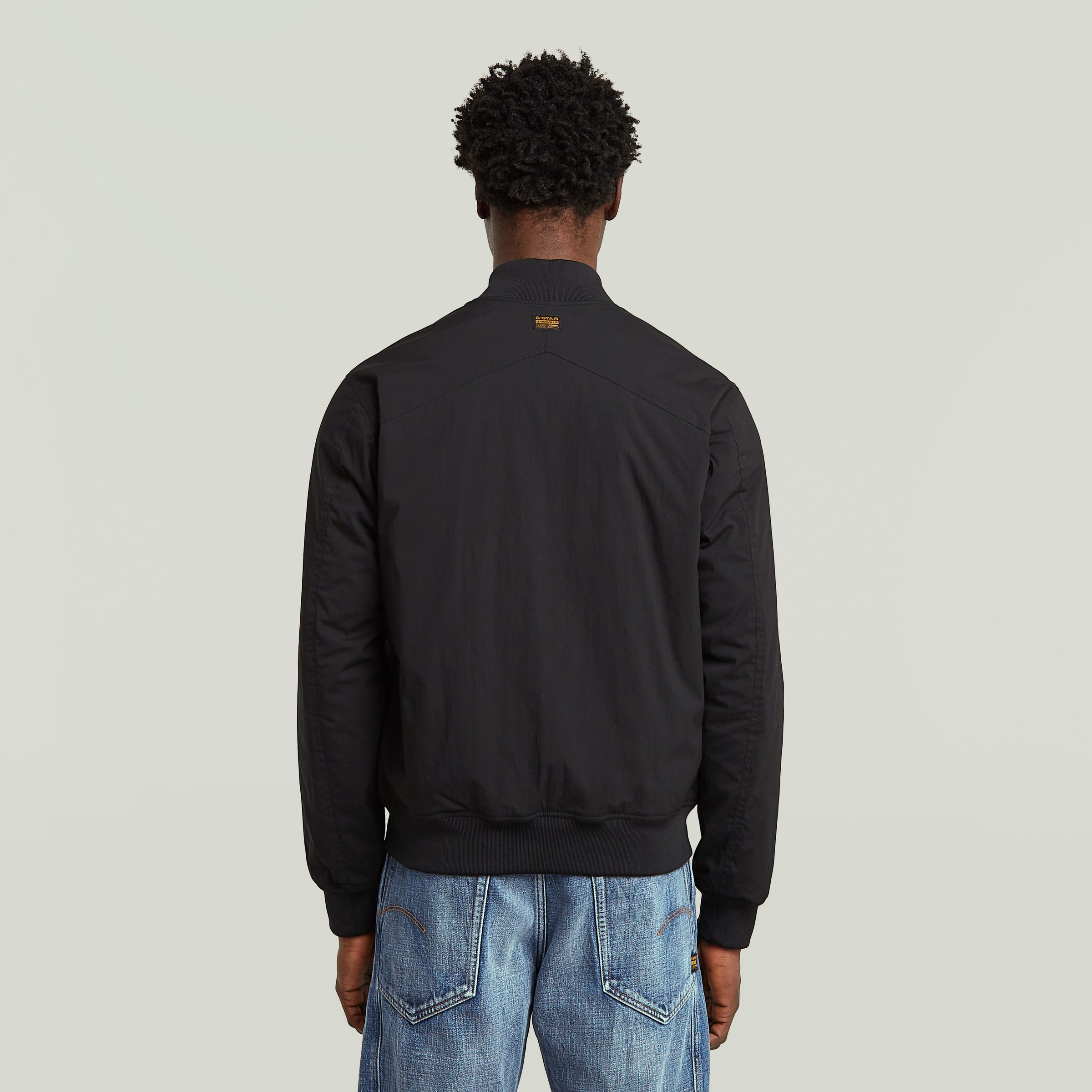 G-STAR Bomberjacke "Tech Bomber" mit Steppfutter günstig online kaufen