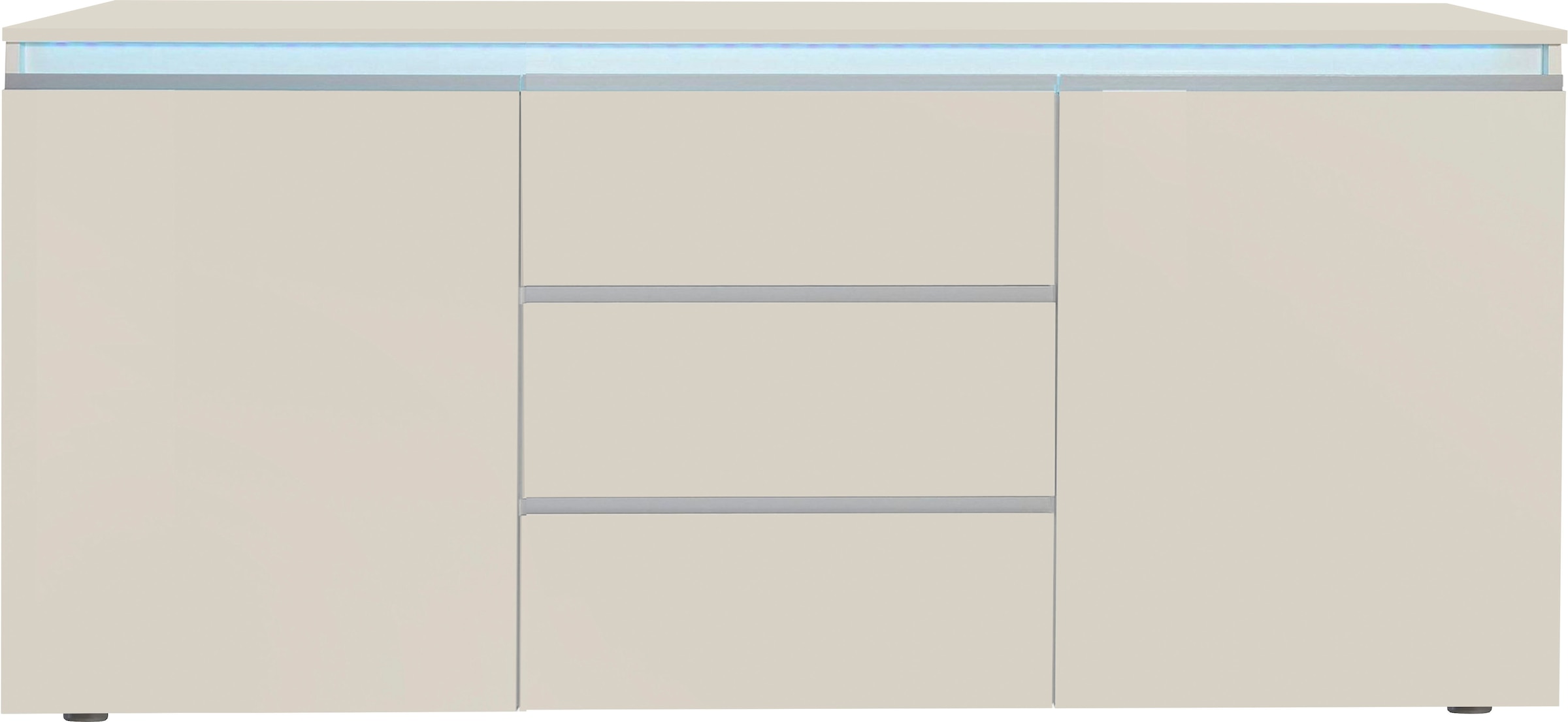 INOSIGN Sideboard "Magic, Kommode, Schrank, Stauraumschrank" Hochwertiger A günstig online kaufen