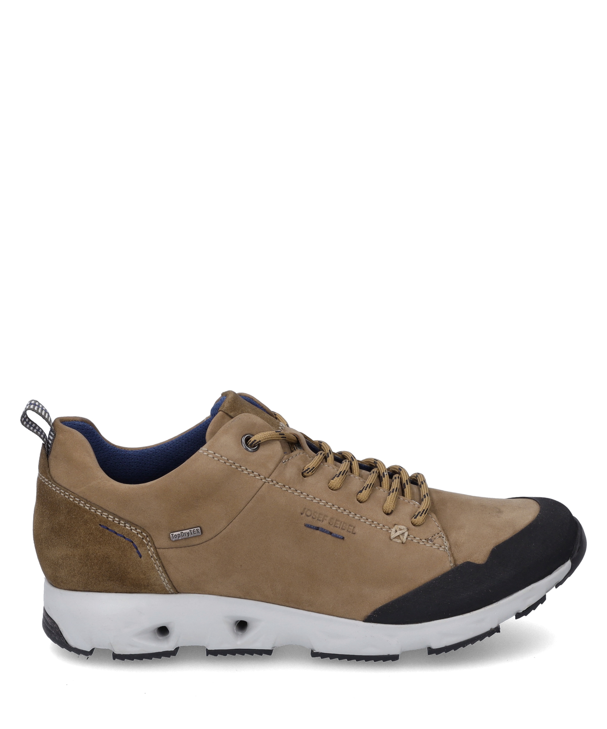 Josef Seibel Sneaker »Noah 54, sand-kombi«