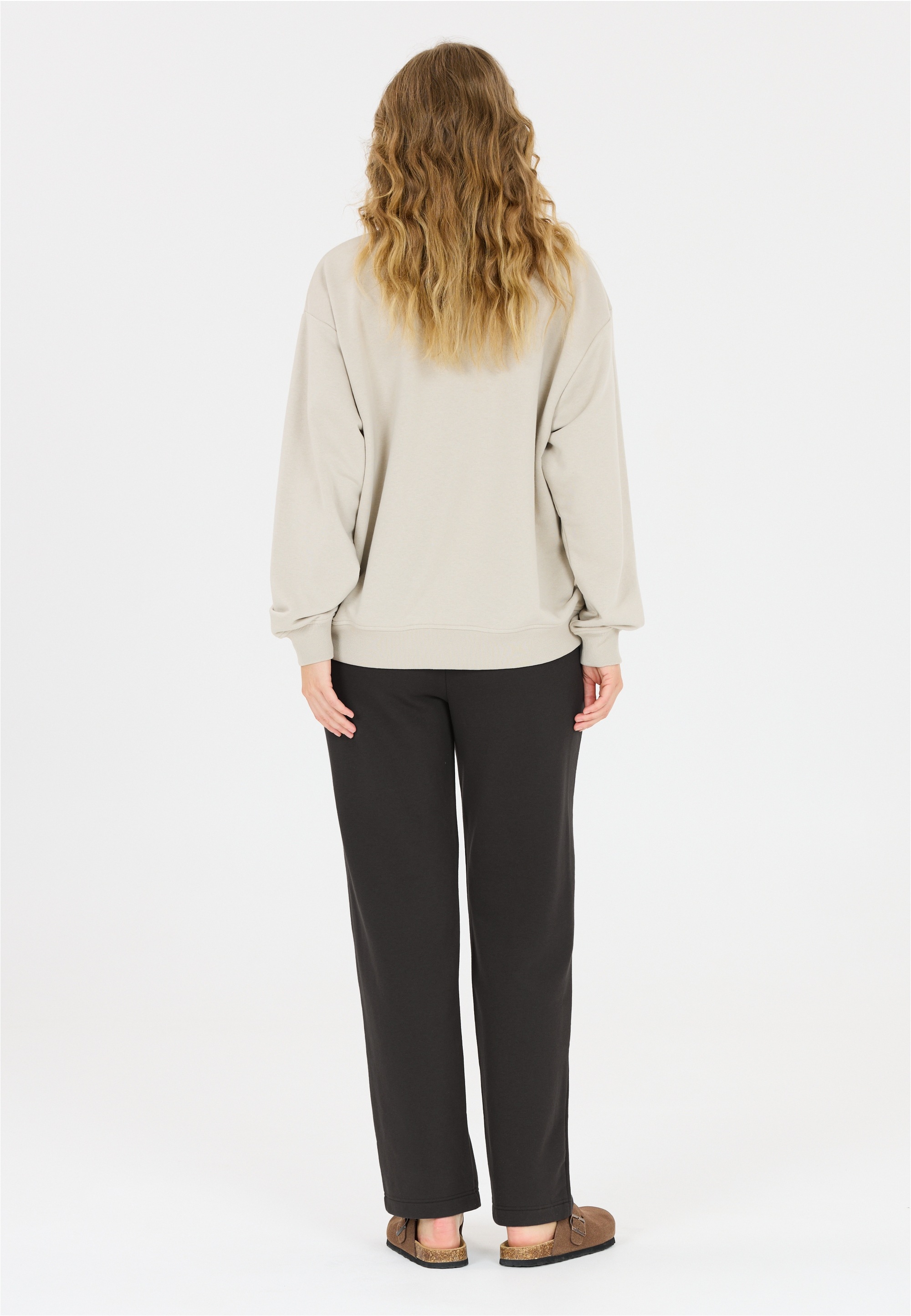 CRUZ Sweathose »Rusvil«, Aus atmungsaktivem Material