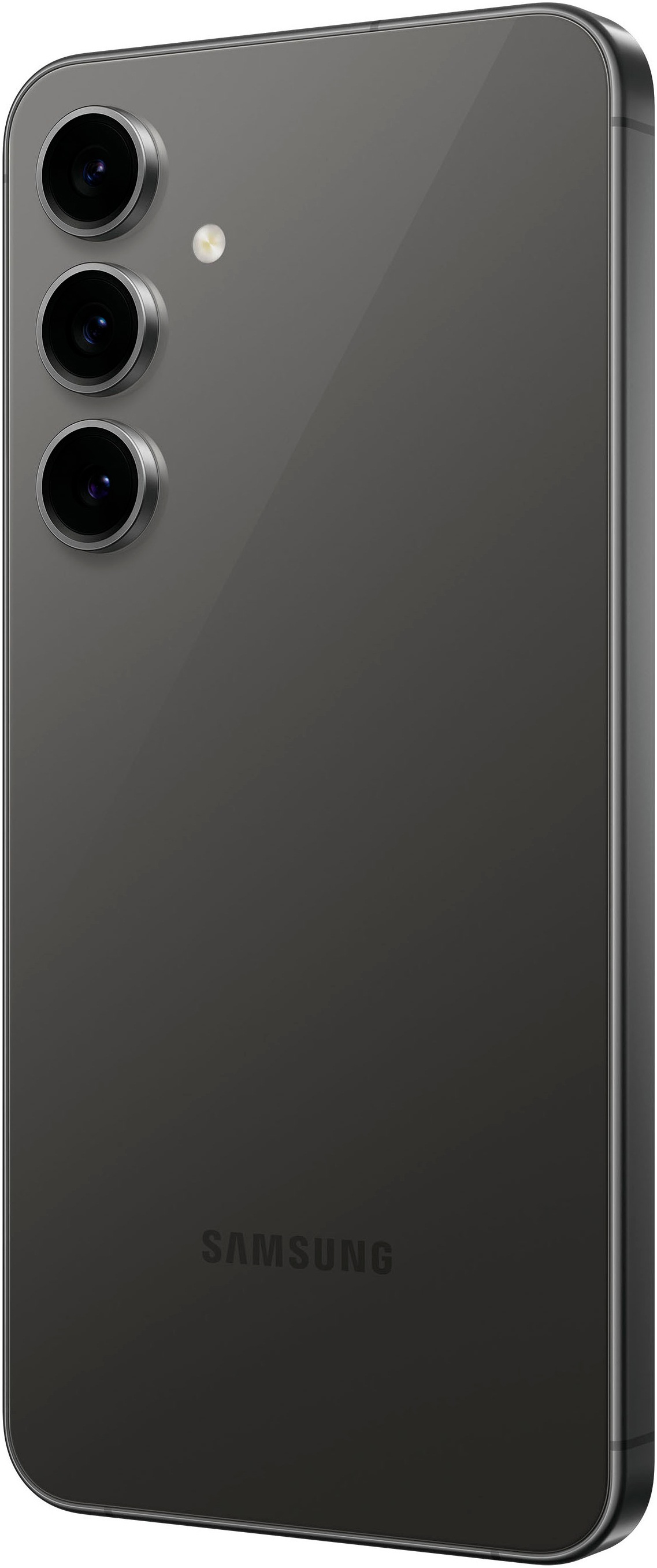 Samsung Smartphone »Galaxy S24 FE«, Graphite