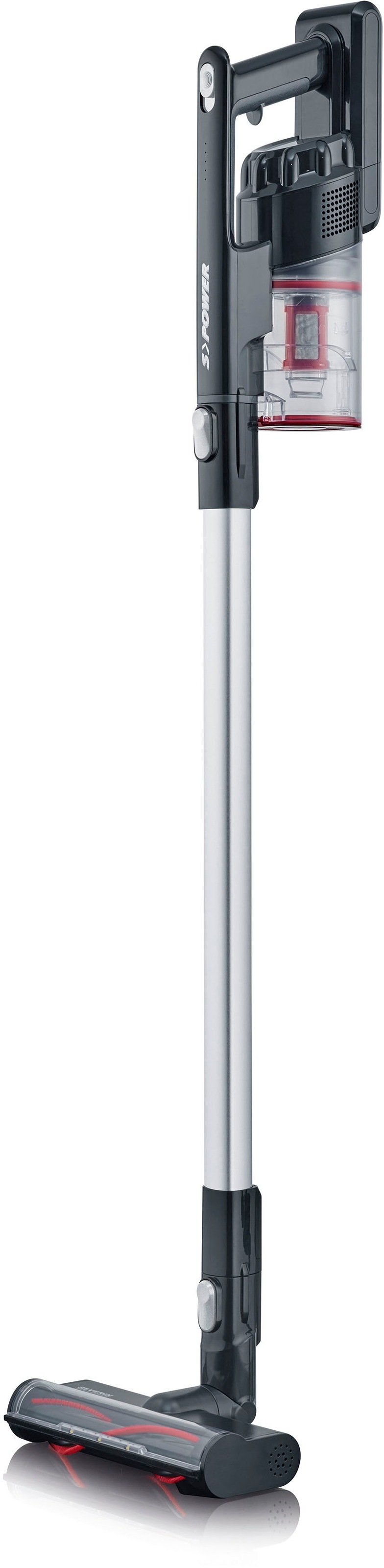 Severin Akku-Handstaubsauger "HV 7966" günstig online kaufen