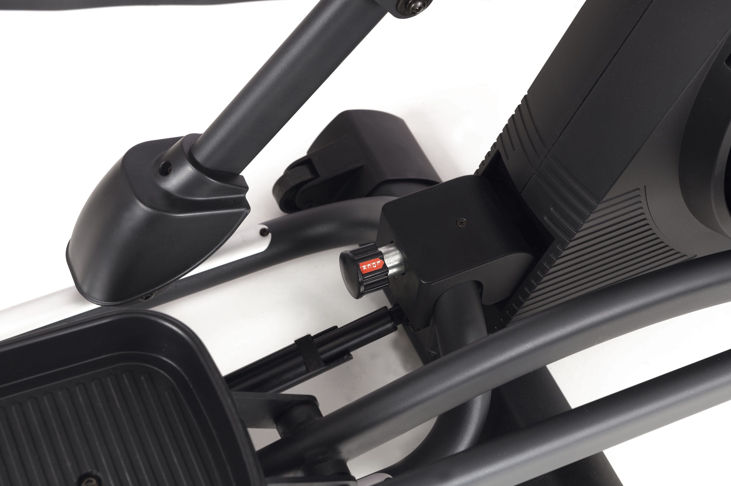 Toorx Ellipsentrainer-Ergometer