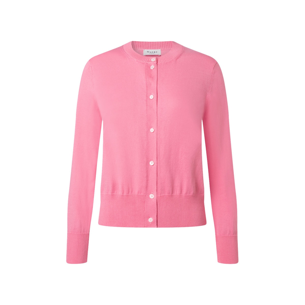 MAERZ Muenchen "Maerz Muenchen 214200 Strickcardigan Damen Bekleidung"