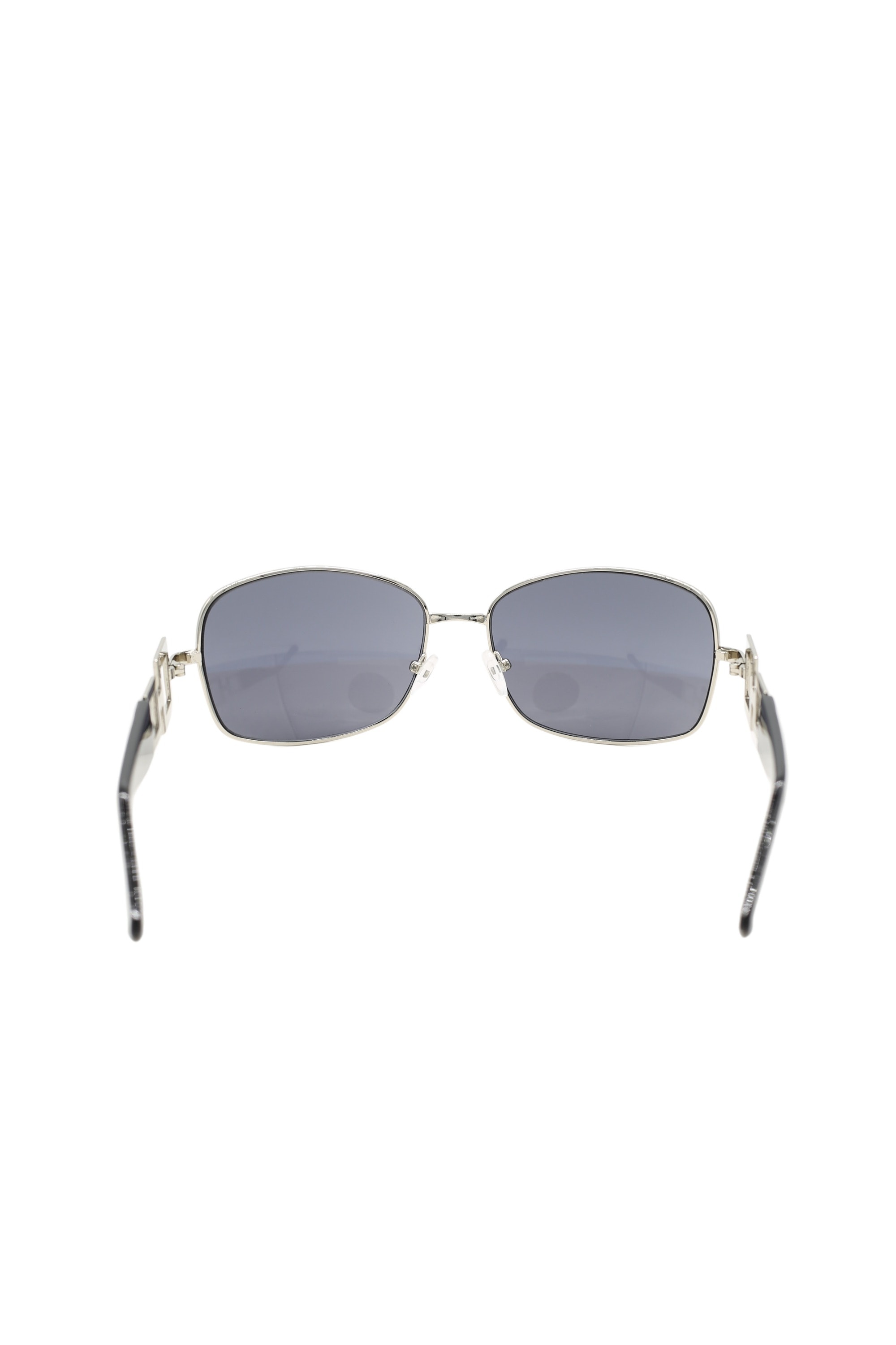 COLLEZIONE ALESSANDRO Sonnenbrille »Tokio«, mit Metallverzierung