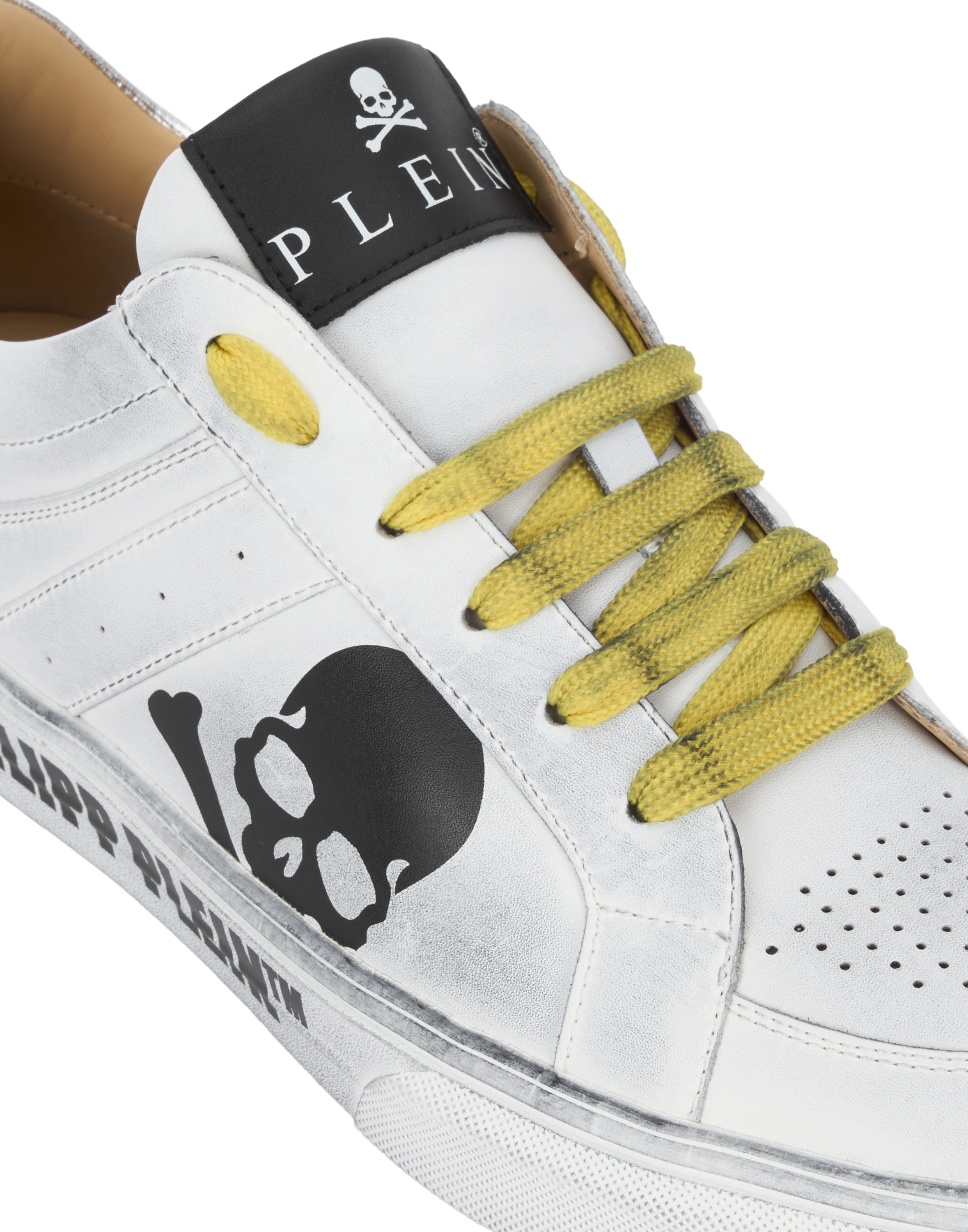 PHILIPP PLEIN Sneaker »Retrokickz«
