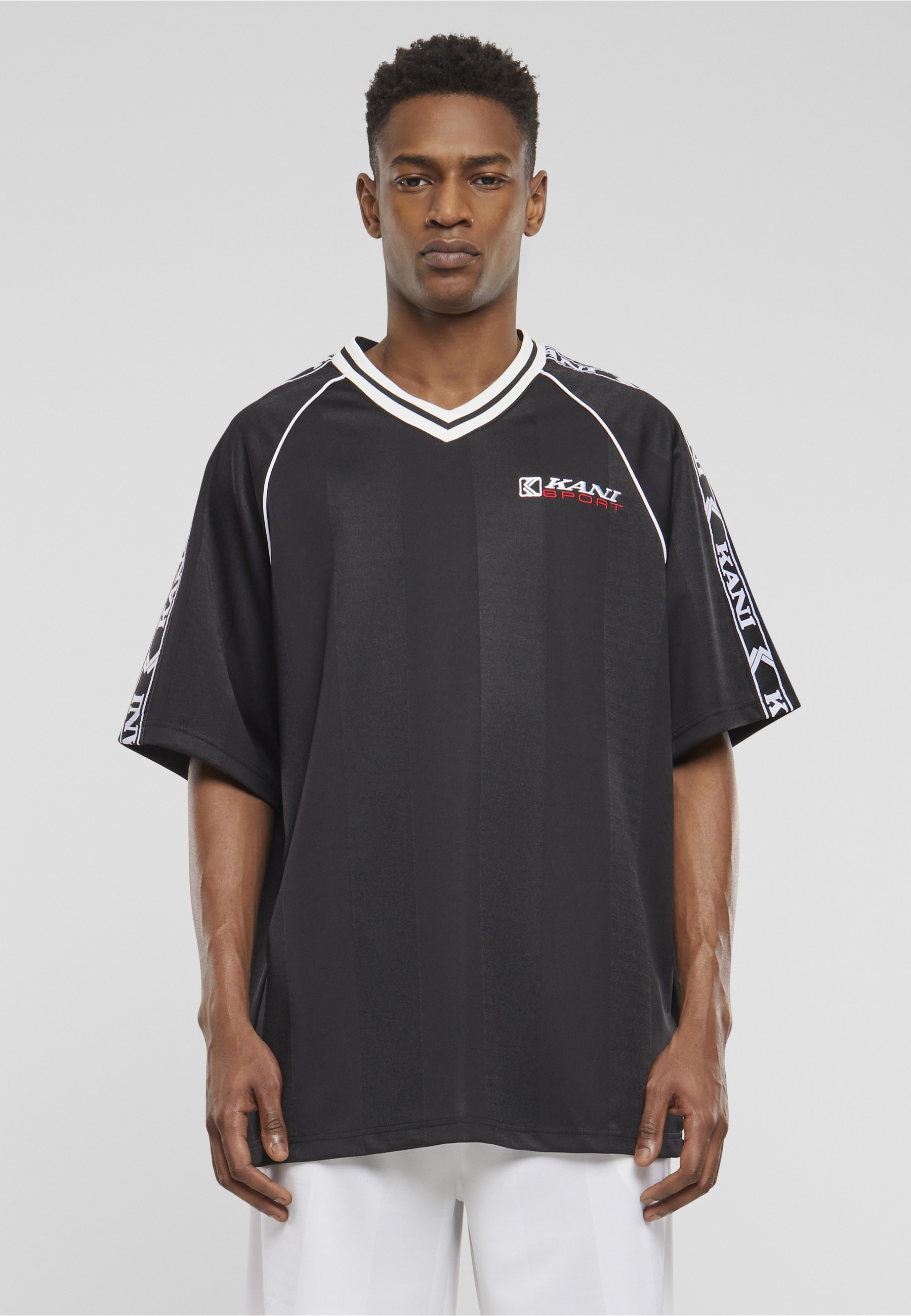 Karl Kani T-Shirt »Karl Kani Herren« 1 Stk.