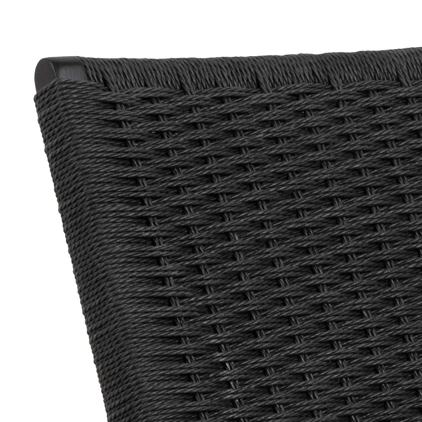 ACTONA GROUP Loungesessel »Carson«, Eiche, minimalistischer Stil, erhältlich in zwei Farben