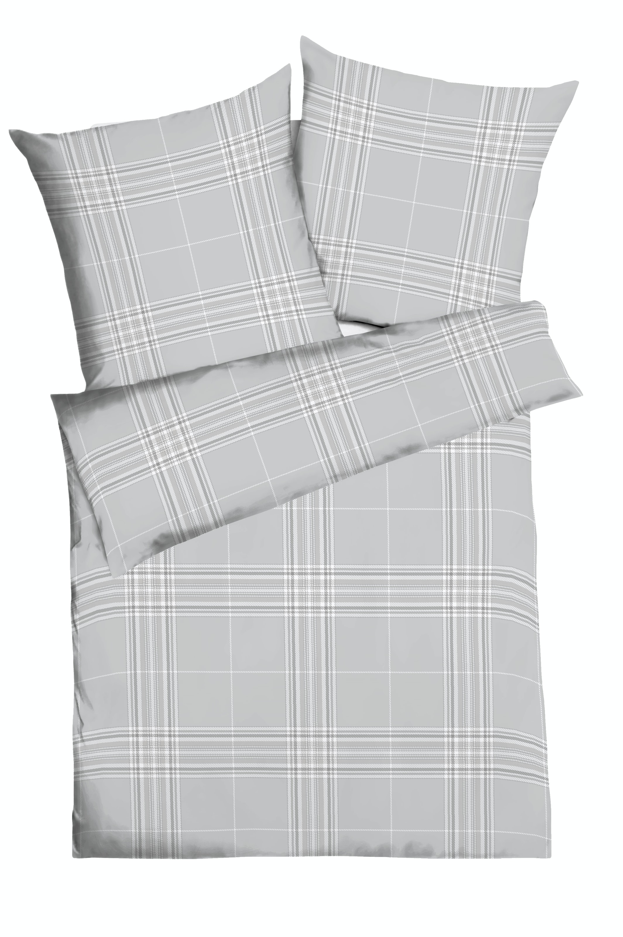 Kaeppel Bettwäsche »Pure« 2 Stk. tlg.