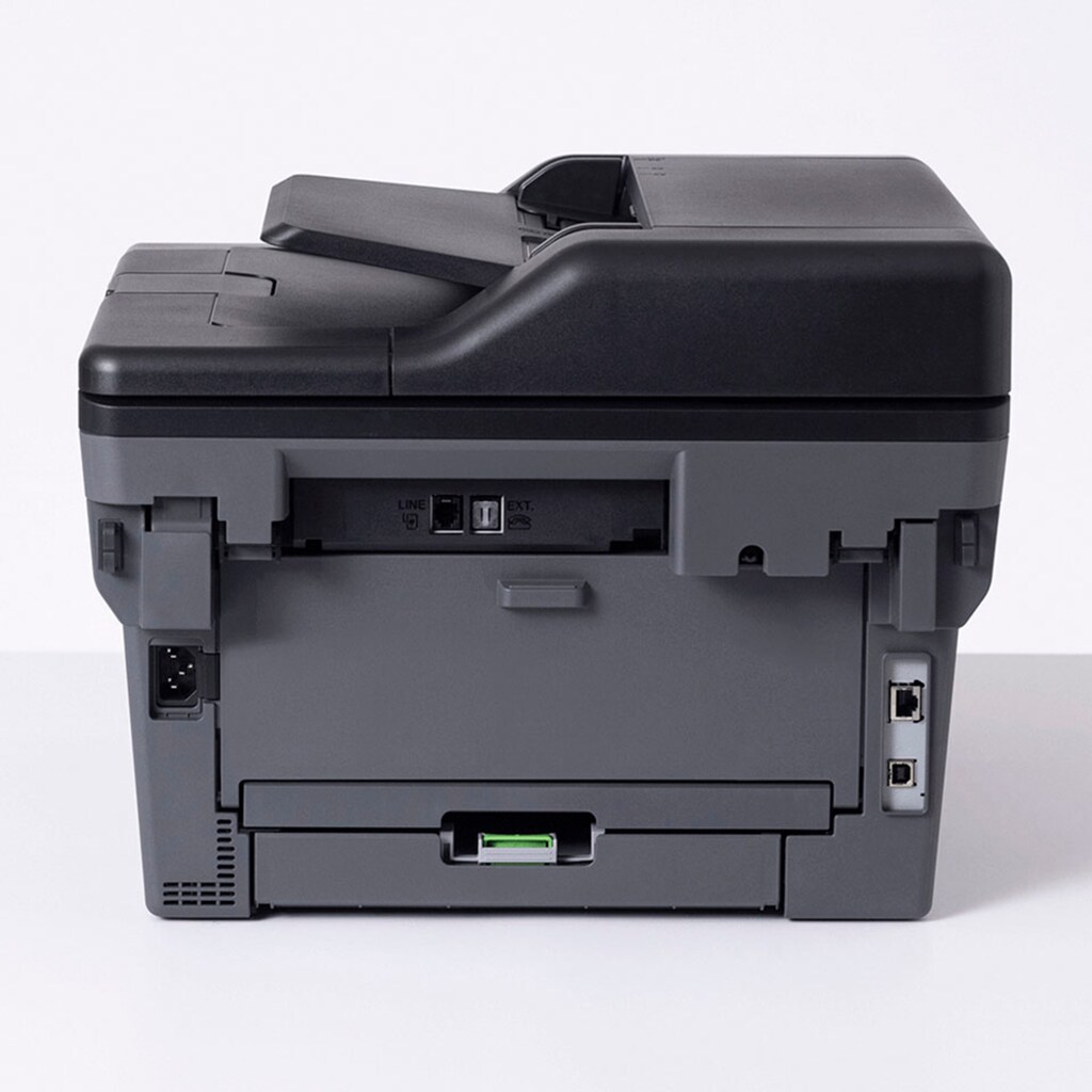 Brother Multifunktionsdrucker »MFC-L2860DWE«