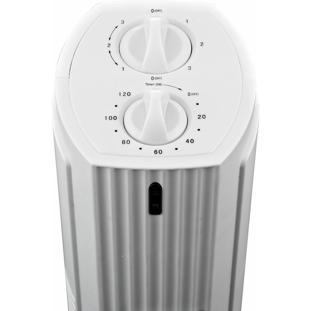 SALCO Turmventilator »KLT-1080«