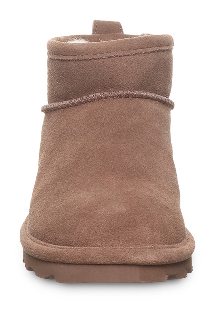 Bearpaw Winterboots »SHORTY«, Winterstiefel, Schlupfstiefel mit herausnehmbarer Innensohle