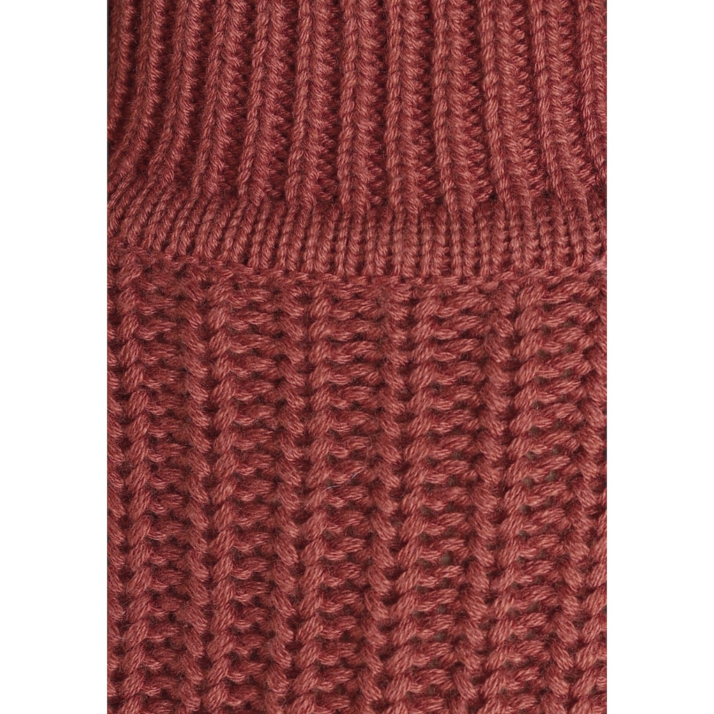 Laura Scott Strickpullover