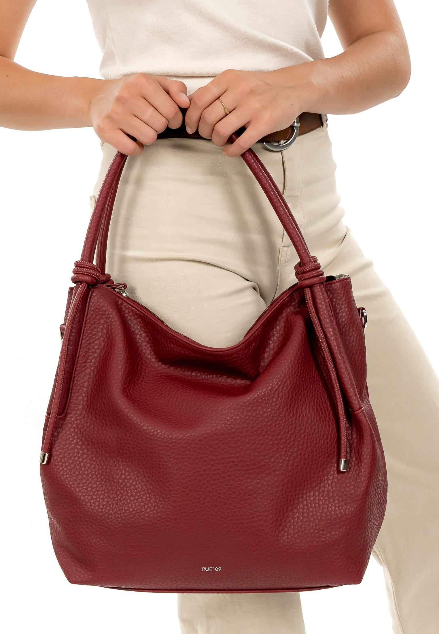 EMILY & NOAH Shopper »Shopper E&N Montpellier RUE 09«