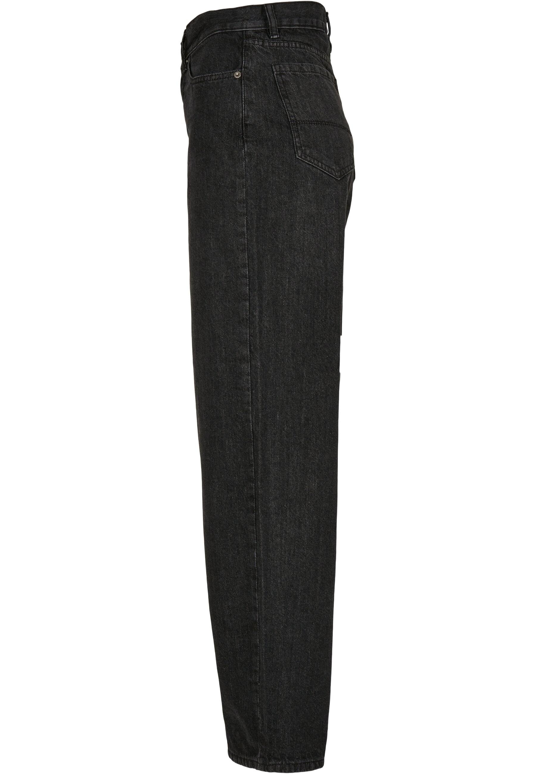 URBAN CLASSICS Bequeme Jeans »Urban Classics Damen«, (1 tlg.)