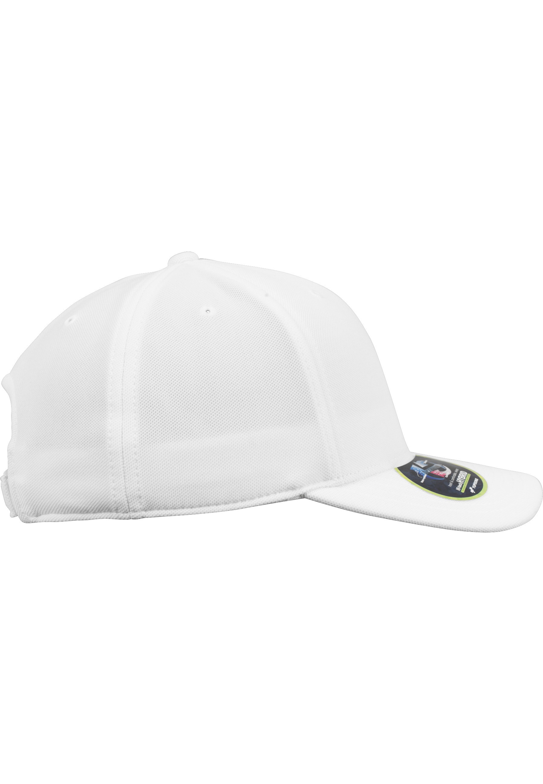 Flexfit Fitted Cap »Flexfit Unisex 110 Cool & Dry Mini Pique«