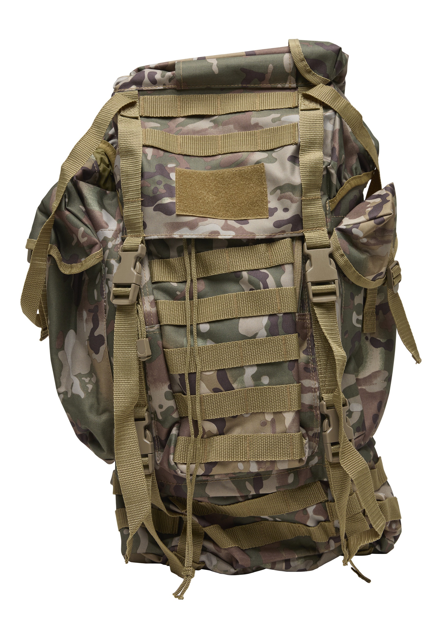 Brandit Rucksack "Brandit Accessoires Kampfrucksack Molle"