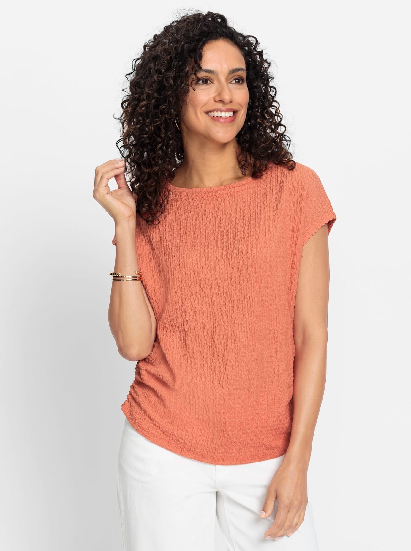 Inspirationen T-Shirt "Shirt" 1 Stk. günstig online kaufen