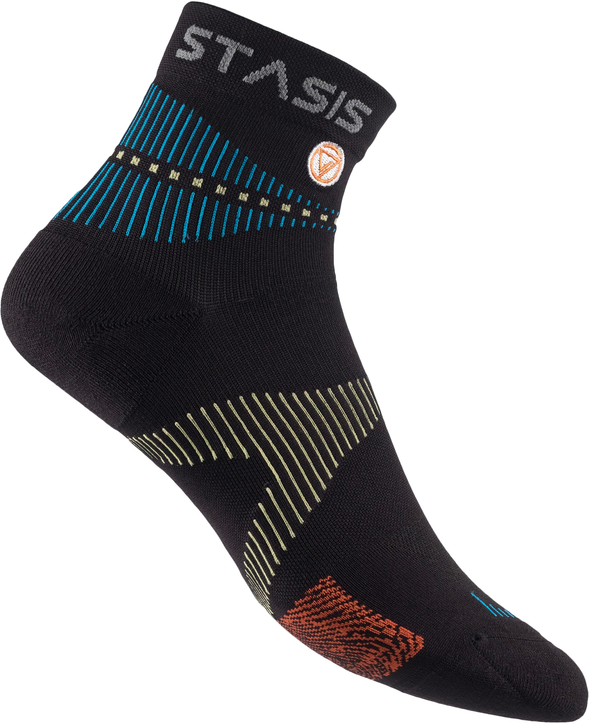 MediaShop Funktionssocken »VOXXLife NeuroSocks«, (1 Paar)