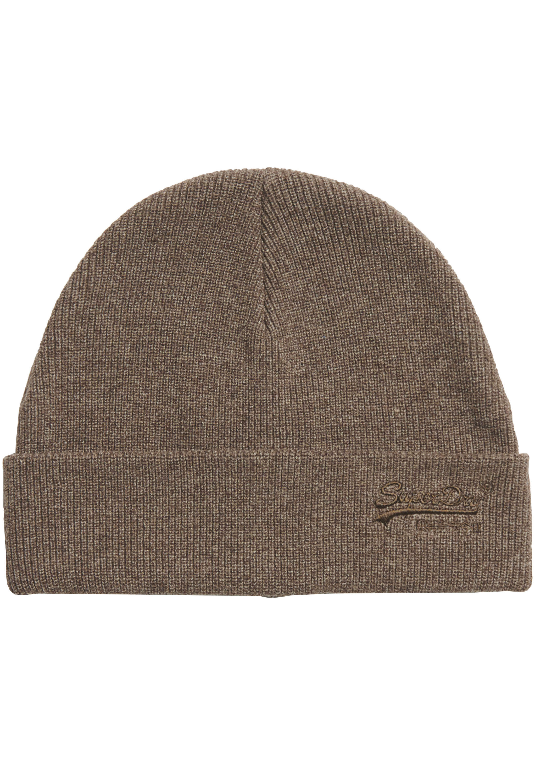 Thumbnail - Superdry Beanie "ESSENTIAL LOGO KNITTED BEANIE"
