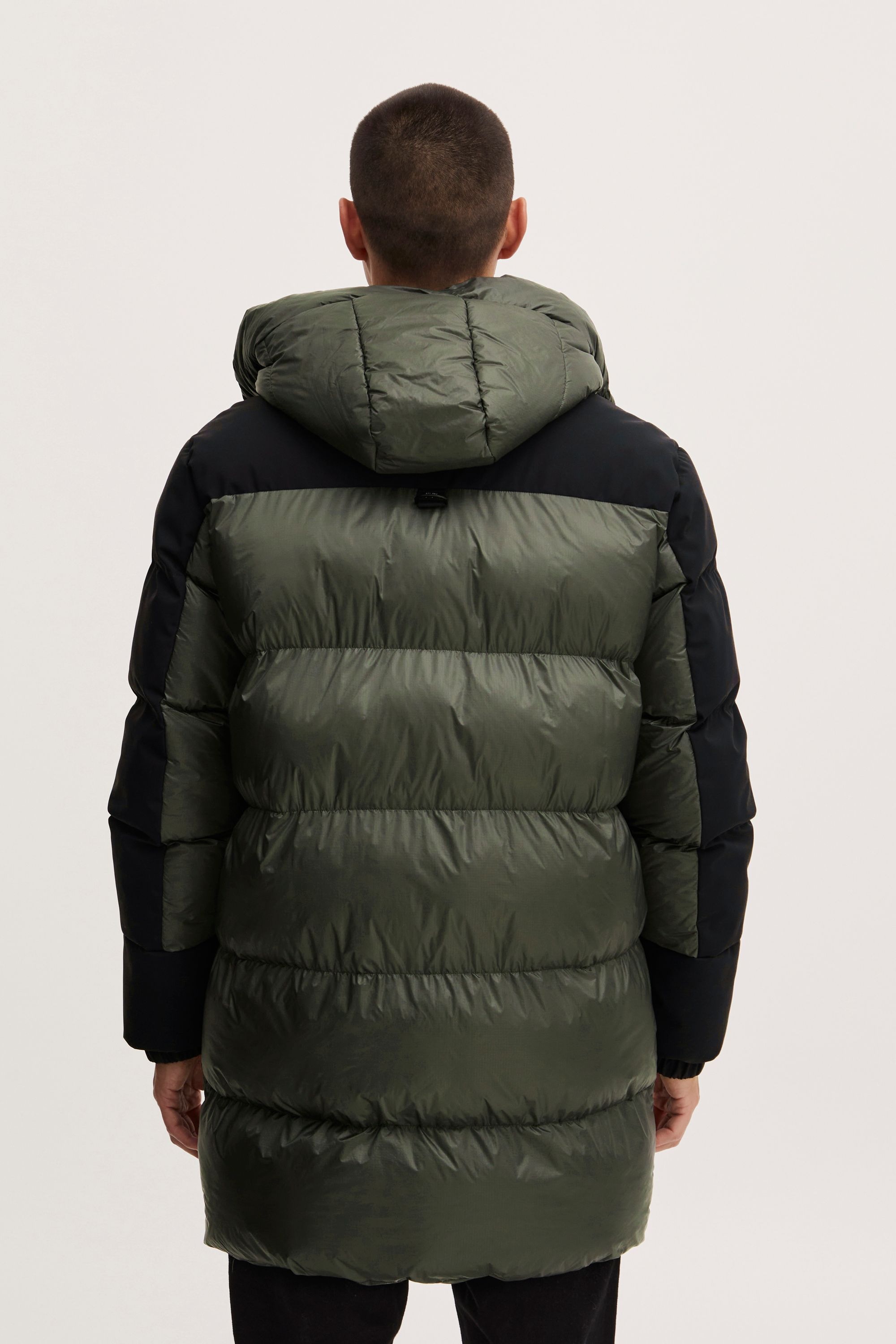 Blend Wintermantel »Winterjacke BHOuterwear«