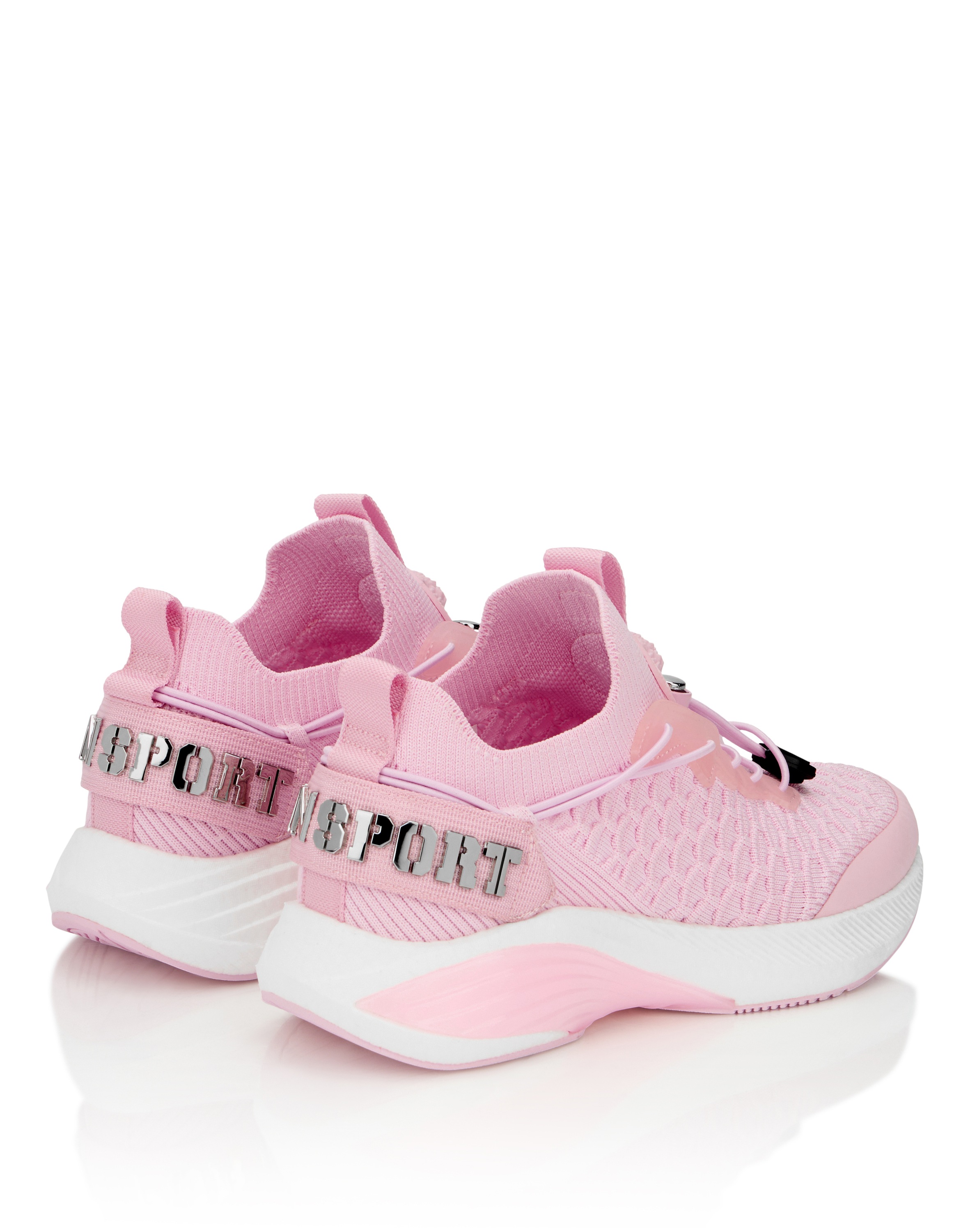 PLEIN SPORT Sneaker »Basic«