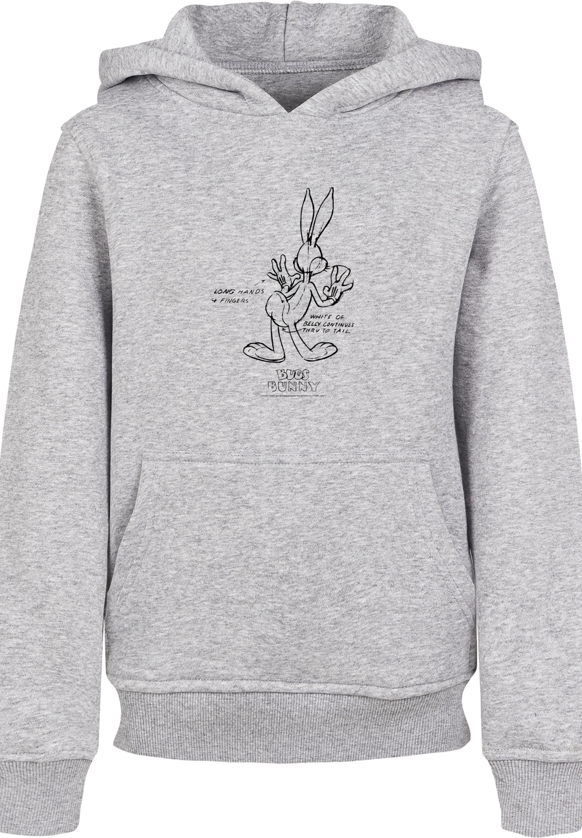 F4NT4STIC Hoodie ▷ »Kinder«, BAUR für | tlg.) (1