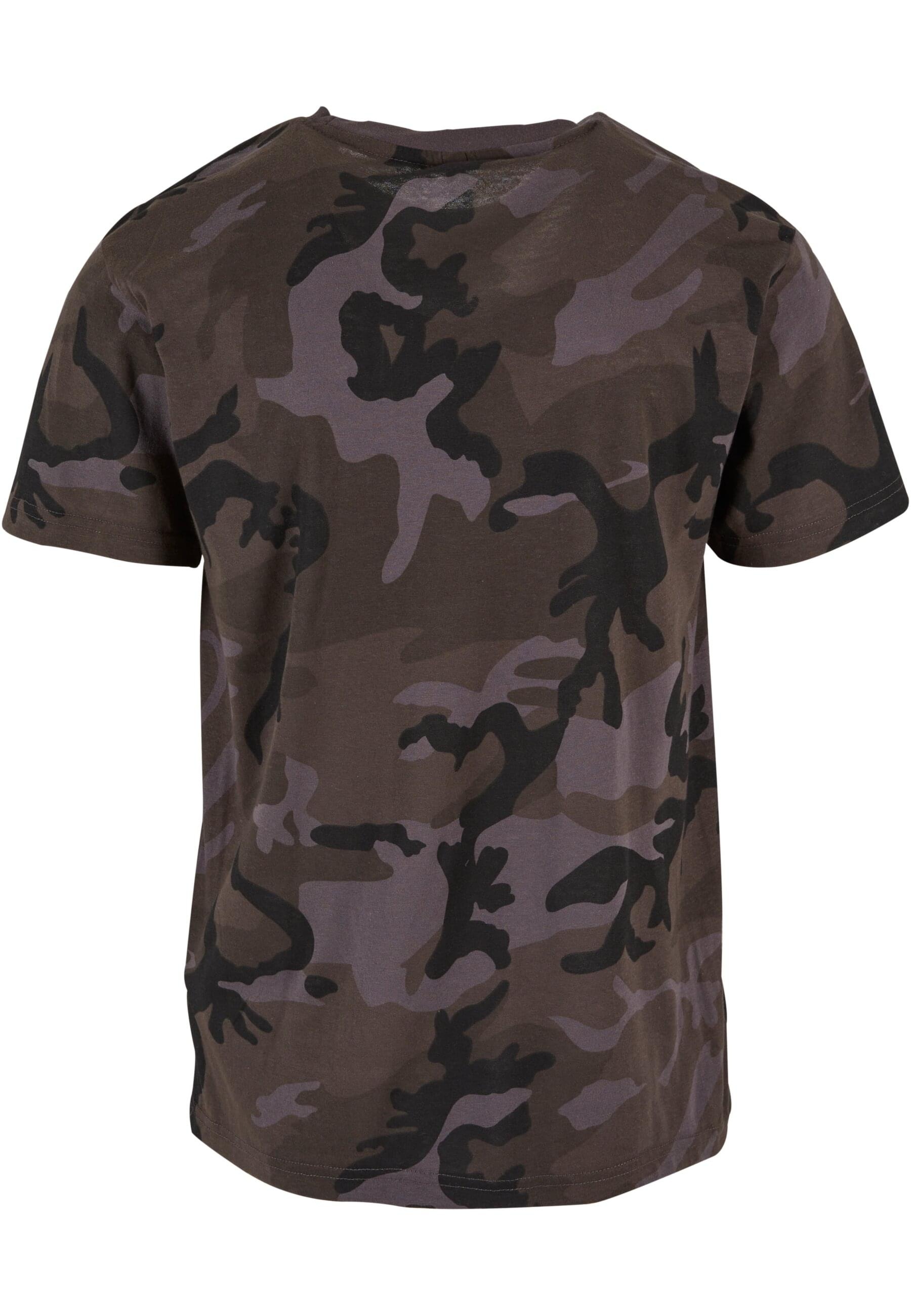 MisterTee T-Shirt »MisterTee Herren F#?KIT Tee«, (1 tlg.)