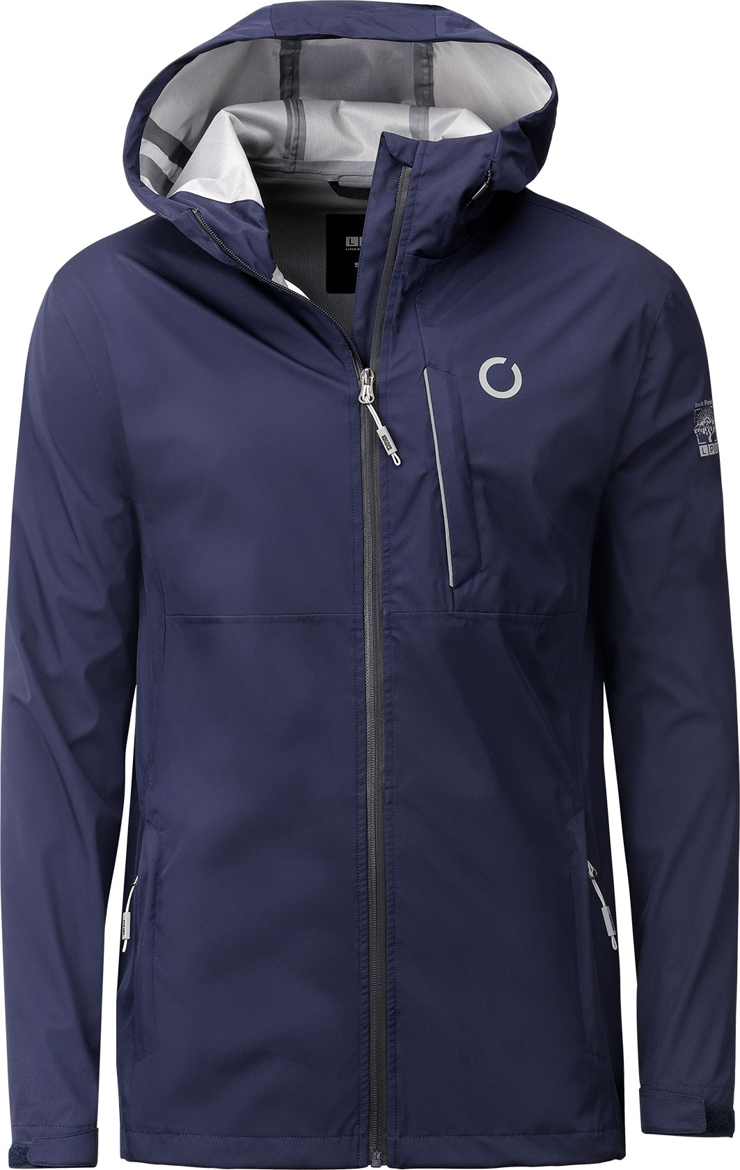 LPO Outdoorjacke "Jooris MN", auch in Großen Größen erhältlich günstig online kaufen