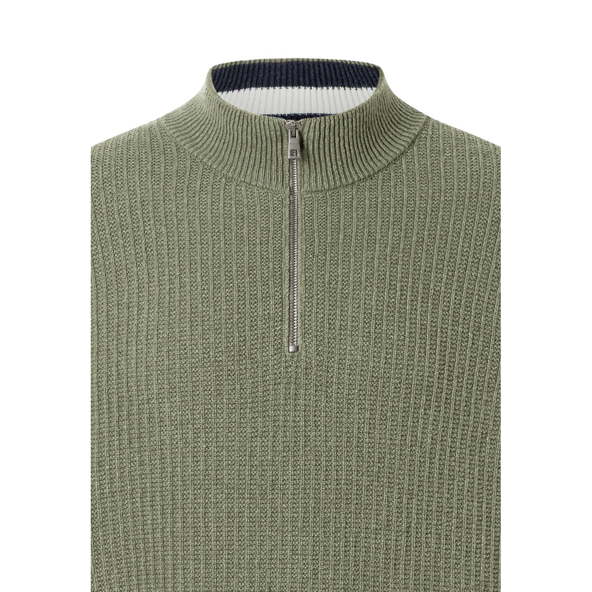 MAERZ Muenchen Strickpullover »Maerz Muenchen 460901 Strickpullover Herren Bekleidung«