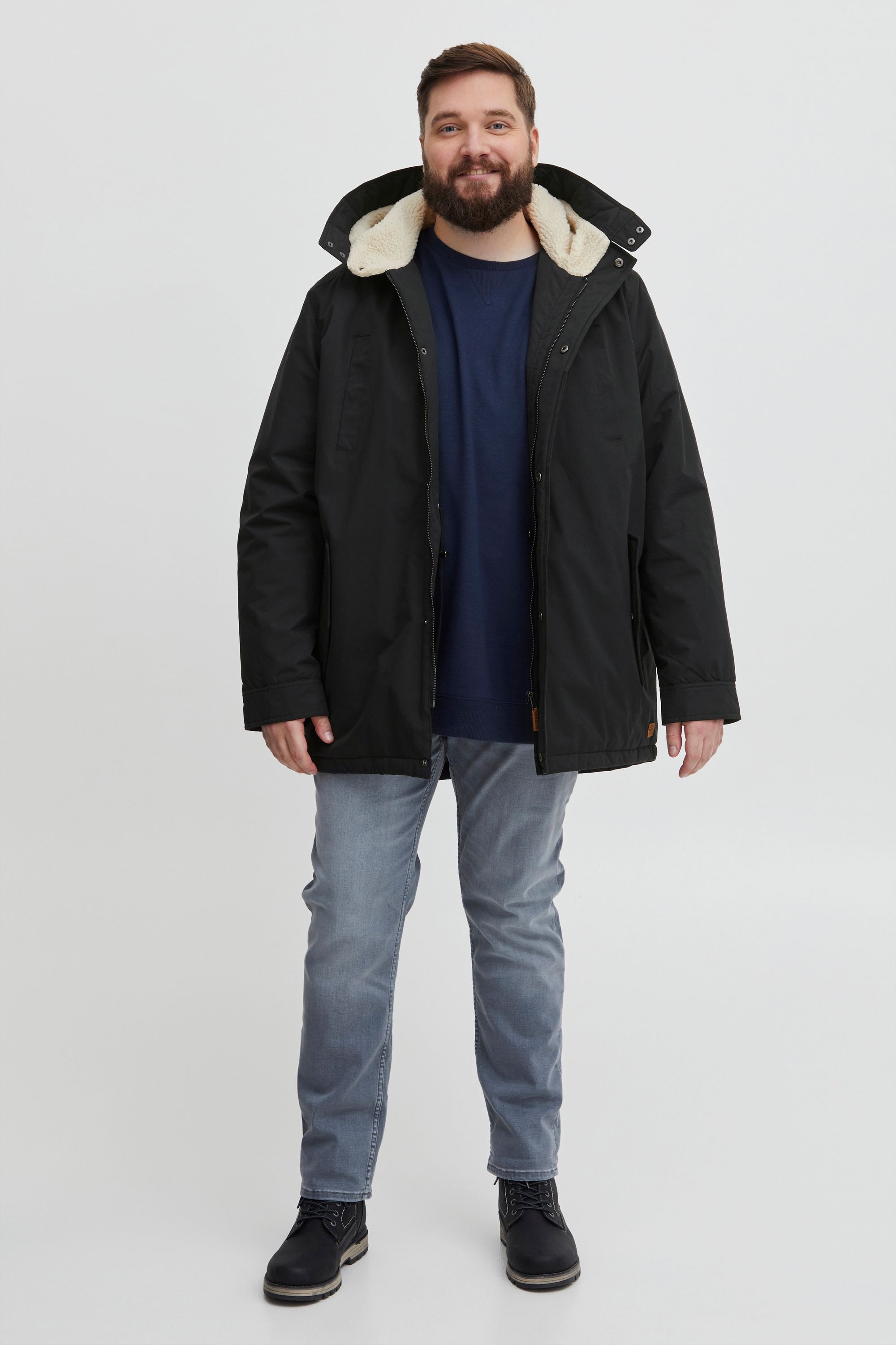 Blend Kurzjacke »Kurzjacke BHSergius«