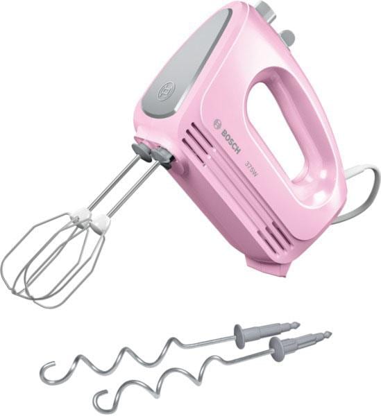 Handmixer »CleverMixx Fun MFQ2210K«, 375 W